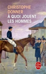 Christophe Donner Quiconque exerce ce métier stupide mérite tout ce