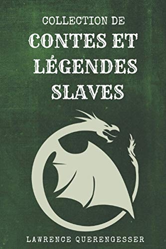 Collection de Contes et Légendes Slaves Histoires Folklore Contes de