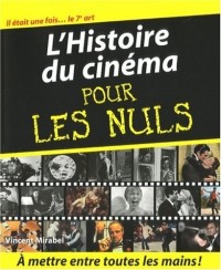 L'Histoire du cinéma pour les Nuls