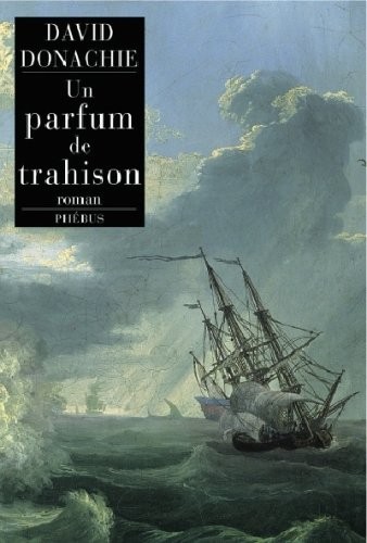Un parfum de trahison