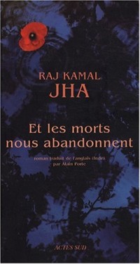 Et les morts nous abandonnent
