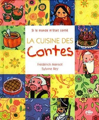 La cuisine des contes