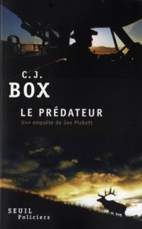 Le Prédateur