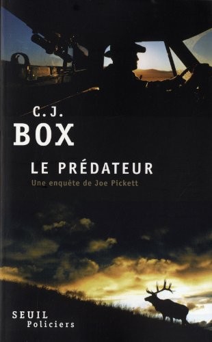 Le Prédateur