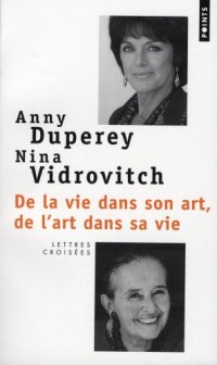 De la vie dans son art, de l'art dans sa vie