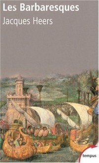Les Barbaresques