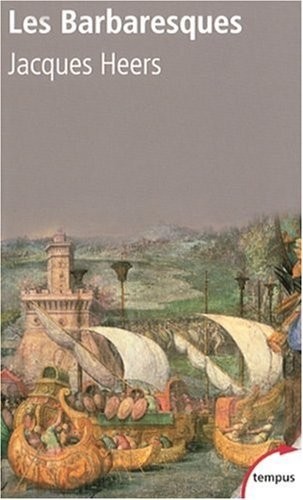 Les Barbaresques