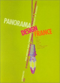 PANORAMA DESIGN FRANCE 1999