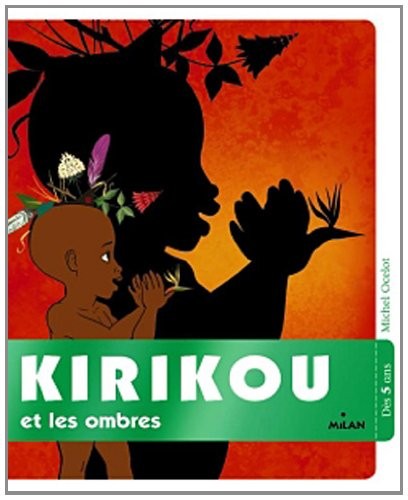 Kirikou et les ombres