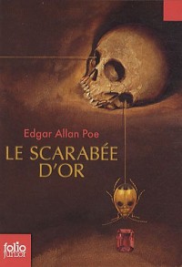 Le scarabée d'or