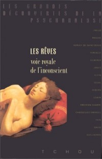 Les Rêves, voie royale de l'inconscient