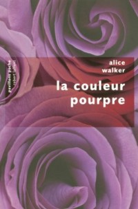 La couleur pourpre - NE - Pavillons poche
