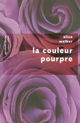 La couleur pourpre - NE - Pavillons poche