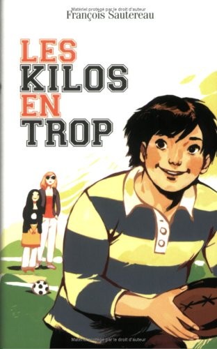 Les kilos en trop