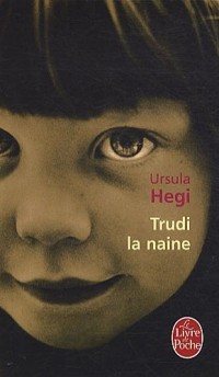 Trudi la naine - Prix des lecteurs 2010(cc)