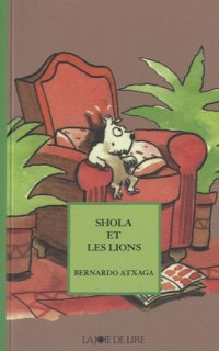Shola et les Lions