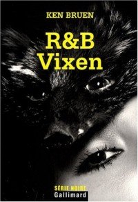 R&B - Vixen