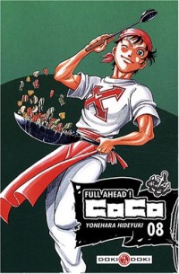 Full Ahead ! Coco Vol.8