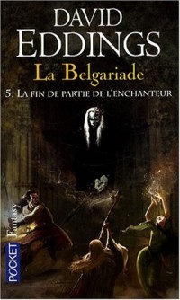 Chant V de la Belgariade (5)