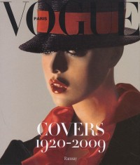 Vogue covers 1920-2009