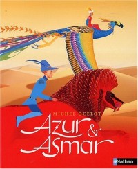 Azur et Asmar - Album