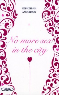 NO SEX IN THE CITY