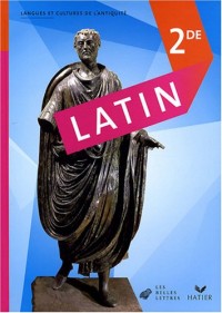 Latin 2e