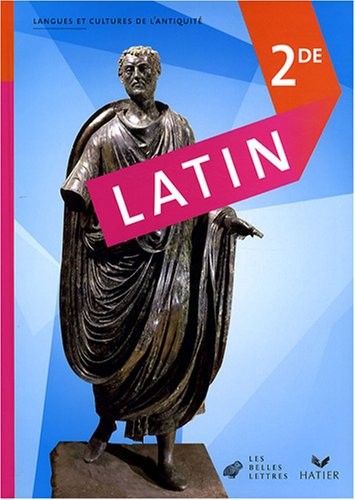 Latin 2e