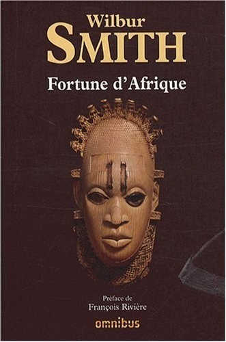 Fortune d'Afrique (nouvelle édition)