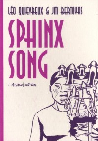 Sphinx song