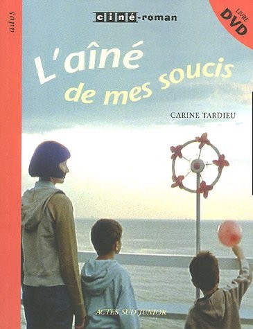 L'aîné de mes soucis (1DVD)