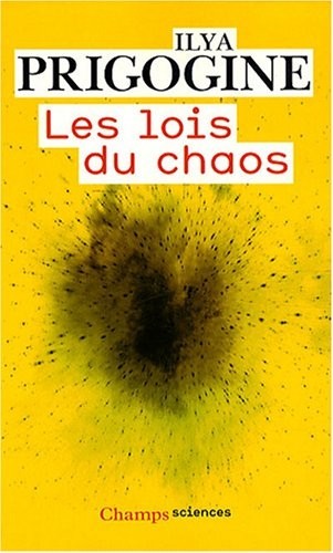 Les lois du chaos