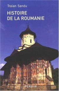 Histoire de la Roumanie