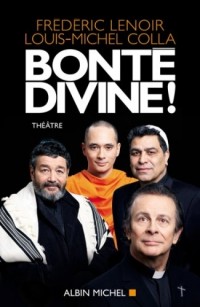 Bonté divine