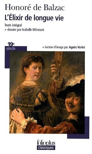 L'Élixir de longue vie