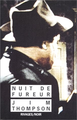 Nuit de fureur [9782869300897]