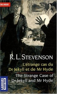 Bilingue L'étrange cas du docteur J