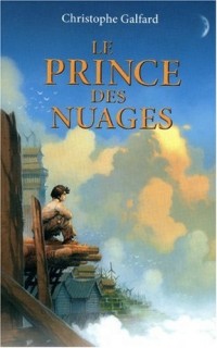 1. Le Prince des Nuages : Le Blueberry (01)