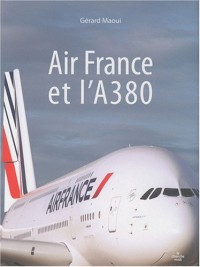 Air France et l'A 380