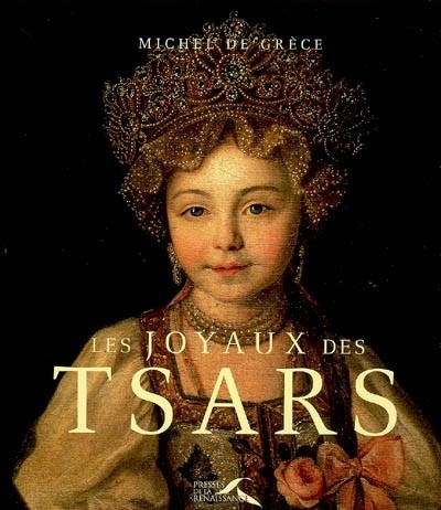 Les Joyaux des tsars