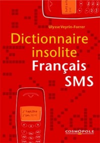 Dictionnaire français-SMS