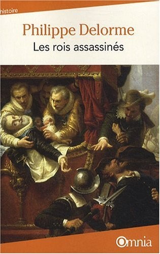 LES ROIS ASSASSINES