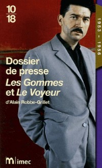 GOMMES ET VOYEUR