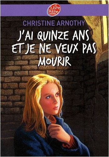 J'ai quinze ans et je ne veux pas mourir : Suivi de Il n'est pas si facile de vivre