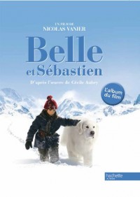 Belle et Sébastien : L'album du film