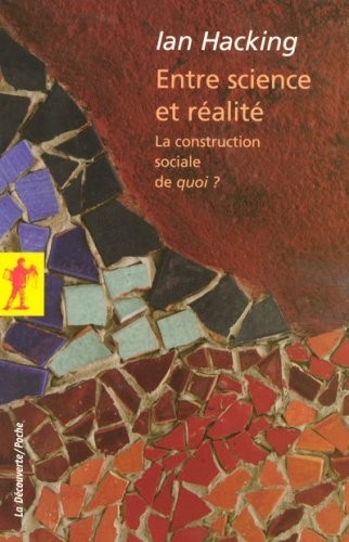 Entre science et réalité