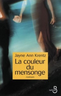 La Couleur du mensonge