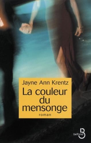 La Couleur du mensonge