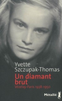 Un diamant brut