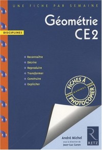 Géométrie